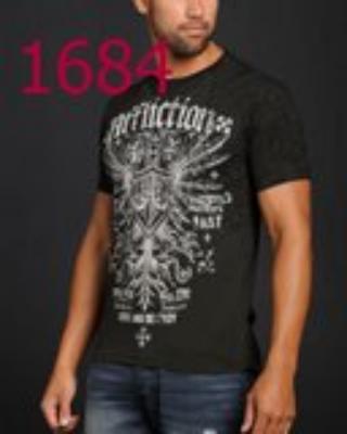 wholesale Affliction shirts No. 448